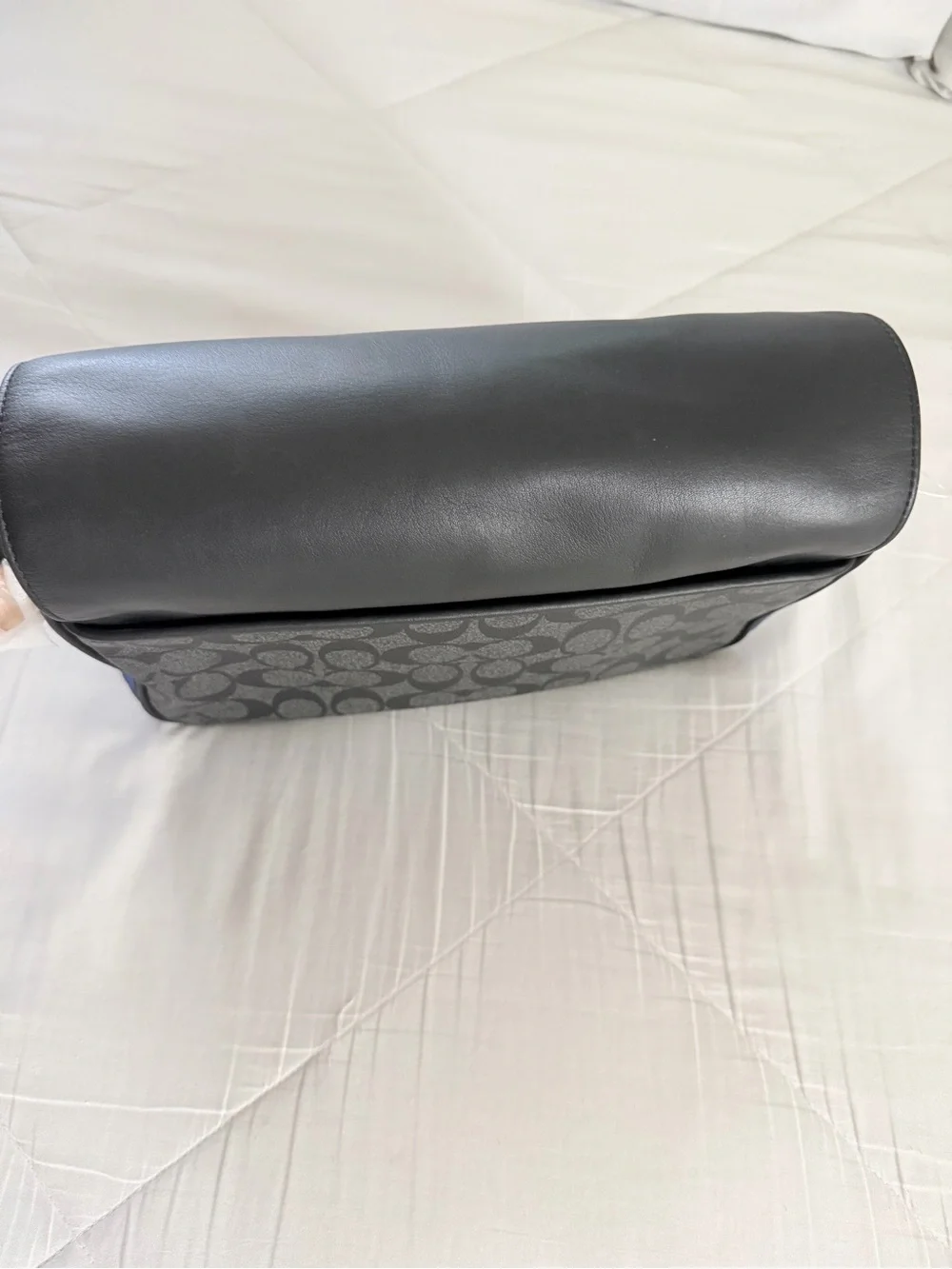Coach bag mens